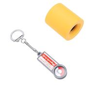 Topiky Detector de CA de Bomba de Circulación de Calefacción con Pantalla Clara para Pruebas Rotacionales en Aplicaciones de Calefacción, Portátil y Liviano, 1 Unidad