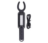 Topiky Detector de Venas LED Infrarrojo Buscador de Venas Visor Carga USB Luz Roja Amarilla Buscador de Venas LED de Mano Luz para Todo Tipo de Piel