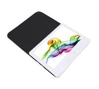 Topiky E Lector de 7 Pulgadas, Lector de Libros Electrónicos con Pantalla Grande de Tinta Electrónica, Nota de Papel Inteligente Que Toma la Tableta con Caja Protectora Protectora y (16G)