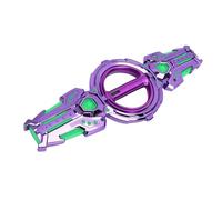Topiky Emocionante Juguete de Espada Iluminado para Niños con Sensor de Audio, Diseño Seguro para Actividad Física, 39,37 Pulgadas (Purple)