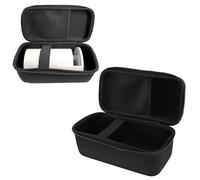 Topiky Estuche Rígido para Portátil con Diseño Elegante, a Prueba de Golpes y Polvo, Estuche de Transporte EVA para Láser Capsule 3, Mini Pro HY320,