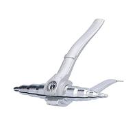 Topiky Expansor de Tubos de Cobre, Herramienta de Estampado con Resorte de Retorno, Herramienta de Expansión Manual para Aire Acondicionado, Expansor de Tubos de Varios Tamaños para Reparación de (#1)