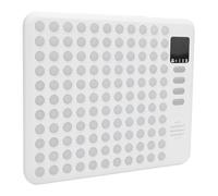 Topiky Juego de Mesa de Ajedrez Inteligente AI Alimentado con Batería de Larga Duración para Familiares Amigos Material ABS 5.67x6.65in
