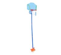 Topiky Juguete Rociador de Agua Giratorio para Juegos Al Aire, Rociador de Agua Divertido para Niños, CREA un Paraíso Acuático para Reuniones de Verano, Diseño de Plástico Seguro