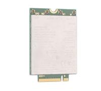 Topiky L860 GL 16 DW5823E ESIM 4G LTE Módulo Módulo Tarjeta de Red, 1 Gbps Velocidad de Internet NGFF M 2 Interfaz con Compatibilidad de Red Global, para la Latitud 3440 3540 7440