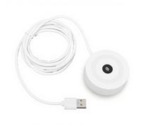 Topiky Lector de Huellas Dactilares USB para Windo WS 11 10 Hello Desktop, Escáner Biométrico de Huellas Dactilares PC Dongle para Contraseña, Inicio de Sesión de Dispositivo de