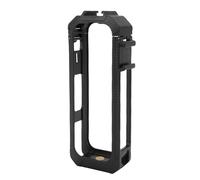 Topiky Marco Protector de Cámara X5 Jaula de Liberación Rápida Magnética con Dos Puertos de Zapatos Fríos Diseño de Ventana Lateral para Fotografía de Viaje Al Aire Libre