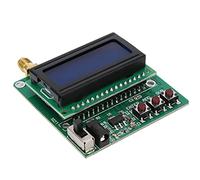 Topiky Medidor de Potencia RF, Módulo de Intensidad de Señal de Pantalla Digital 1M-8G, Conjunto de Atenuación de Potencia con Pantalla LED para Componentes de Control Industrial