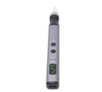 Topiky Mini Bolígrafo de Molienda Inalámbrico con Grabado de Precisión de 5 Velocidades, Potencia Duradera, para Reparación de Dispositivos Electrónicos