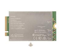 Topiky Módulo 4G LTE, Tarjeta de Red DW5931e, Módulo Inalámbrico de Descarga de 4,67 Gbps, Módem 5G NR 4G LTE 3G WCDMA GNSS, Tecnología MIMO, para Laptop Desktop