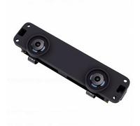 Topiky Módulo de Cámara Estéreo, Obturador Global de Doble Lente Cámara MIPI de 1.3MP para Visión Artificial Robótica, Sensor SC132GS Sensor de Profundidad HDR