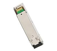 Topiky Módulo Dual de SFP de la Fibra de 1.25G 850nm con la Función de DDM para el Material de la Aleación del Cinc de los Routers
