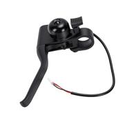Topiky Palanca de Freno de Scooter con Campana de Repuesto de Manillar de 22 Mm para Scooters Eléctricos GXL V2 Apex Pro Rival XR