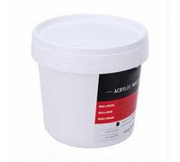 Topiky Pasta para Modelar Arte, Pasta de Textura de Secado Rápido 1400 G, para Manualidades de Madera en Lienzo, Artística Texturizada Multifuncional, para Esculpir Modelado