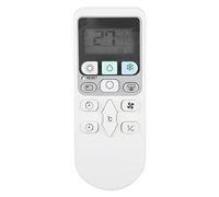 Topiky Reemplazo de Control Remoto para Aire Acondicionado RAR-3V2 / RAR-2P2 / RAR-3U1