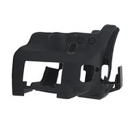 Topiky Soft Silicona Cubierta Protectora de Cámara para D5200, Caja de Carrocería de la Cámara, Ideal para Fotografía Al Aire Libre, Material Estirable y Lavable