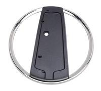 Topiky Soporte de Consola Vertical con Luces RGB Base de Refrigeración Compacta y Elegante para 5 Consolas Delgadas Ahorro de Espacio Configuración Moderna