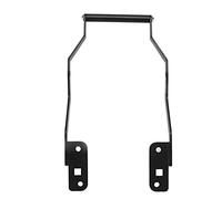 Topiky Soporte de Montaje GPS para Motocicleta, Soporte de Navegación para F900R F900XR 2020-2021, para Teléfono de Aleación de Aluminio con Barra de 0,9 Pulgadas y 0,5 Pulgadas
