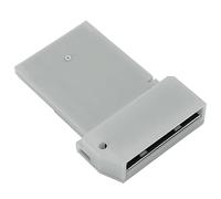 Topiky Tarjeta de Captura de Video para Consolas GBCGBP, para Game Boy Tarjeta de Captura de Video DIY, Diseño LED con Botón Flash Plug and Play para GB Interceptor para GBC para