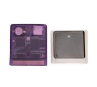 Topiky Tarjeta de Memoria Flash para Gameboy, Casete de Vídeo Profesional 1000 en 1, Tarjeta de Memoria 8G para Gameboy Advance SP, con Material ABS, Compatible con MBC1, MBC2, MBC3,