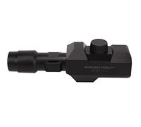 Topiky Telescopio Digital, Cámara Monocular WiFi con Zoom 70X con Visión Nocturna, Telescopio HD para Observación de Aves y Caza, Inteligente Portátil con Trípode para Adultos