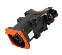 Topiky Ventilador de Refrigeración de CPU para Servidor DELL EMC Poweredge R640, Enfriador de CPU de Repuesto de Alto Rendimiento