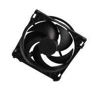 Topiky Ventilador de Refrigeración Interno de Repuesto para One, Ventilador Enfriador Interno de Consola de Juegos, de Consola para Disipación de Calor, Piezas de Repuesto Silenciosas