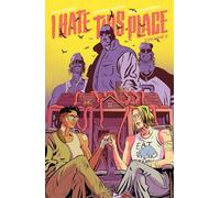 Topilin, Artyom - I Hate this Place Volume 2