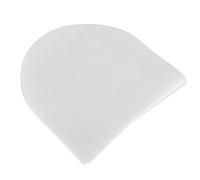 TOPINCN 100 Uds Estuches para Discos de Vinilo Bolsas Antiestáticas Resistentes Al Desgaste para Tocadiscos de 7"