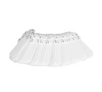 TOPINCN 100pccs Pruebas de Perfumes de Tarjetas de Aceite de Aromaterapia para Pruebas de Perfume, Apasionadas de