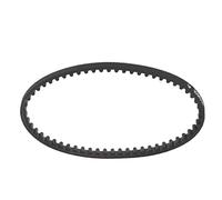 TOPINCN 143FFJ Reemplazo de Correa de Goma para Cepillo Portátil NV70 NV22, Buena Flexibilidad y Resistencia Al Desgarro, Mejora el Rendimiento del Cepillo, para Amantes de las Mascotas