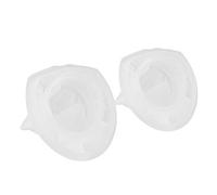 TOPINCN 2 Filtros de Repuesto para Aspiradora Black & Decker VF110, Filtro Dustbuster