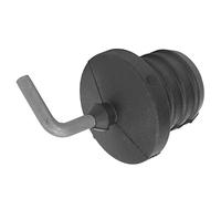 TOPINCN 25615-5T0-004 Tapón de Llenado de Transmisión Reemplazo de Reparación de Goma Duradera para Atf A Cvt para Amantes de los Accesorios de Automóviles