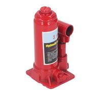TOPINCN 3 Ton Hydraulic Jack, Durable Welded Vertical Bottle Jack for Car