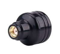 TOPINCN 5DBI RHCP FPV Antena de Alta Ganancia para Agujeros de Drones de Quadcopter AB (Agujero)
