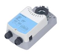 TOPINCN AC230V Actuador de Válvula Eléctrica Versátil y Ajustable para