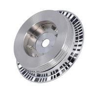 TOPINCN Adaptador de Cápsulas de café, Convertidor de Cápsulas de café Reutilizable de Acero Inoxidable con Cepillo de Cuchara, Accesorios de Repuesto para Máquina de café