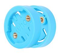 TOPINCN Adaptador de Montaje de Extensión para Ordenador de Bicicleta, 2 uds., para Wahoo, Fácil Instalación y Diseño Ligero para Ciclistas