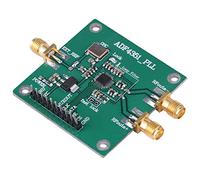 TOPINCN ADF4351 Placa de Desarrollo de Sintetizador de Frecuencia de Bucle de Bloqueo de Fase de Fuente de Señal RF de 4,4 GHz para un Control de Frecuencia Preciso, Ideal para Ingeniería de