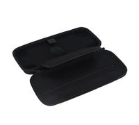 TOPINCN Ajuste Protector para Estuche De Viaje EVA 2, Bolsa De Transporte para Consola con Gran Capacidad, Ideal para Jugadores en Movimiento