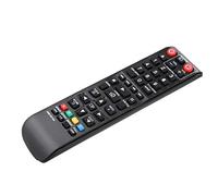 TOPINCN AK59-00149A Control Remoto Reemplazo de TV Bajo Consumo de Energía Larga Distancia de Transmisión Botones Grandes para la Familia