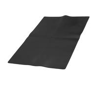TOPINCN Alfombrilla de café de Silicona, Almohadilla de Secado para Máquina de café de Encimera de Cocina con Diseño de Rejilla Elevada, Alfombrilla de Barra Antideslizante para Tazas,