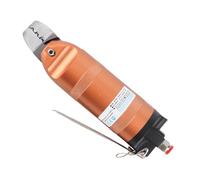 TOPINCN Alicates de Engaste Neumáticos KP-774 Pinza de Aire de Acero de Aleación Eficiente para Cortar Alambre de Hierro para Electrónica e Instrumentos