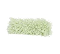 TOPINCN Almohada de Peluche para Gatos con Catnip Interior, Tela Suave de Felpa (Verde Claro)