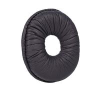 TOPINCN Almohadillas de Espuma Suave con Bloqueo de Ruido para RP DJ1200 DJ121, Cómodas Almohadillas para Escuchar Durante Mucho Tiempo, Color Negro