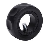 TOPINCN Anillo Sensorial para Ansiedad con Sonido de Relajante para Aliviar el Estrés, Concentración y Diversión