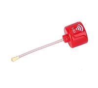 TOPINCN Antena Direccional de Alta Ganancia de 5,8 GHz 3dBi para FPV Racing Drone RC, Instalación Sencilla, Adecuada para Pilotos de FPV Racing Drone (#3)