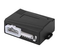 TOPINCN Arrancador Remoto Universal para Automóvil de 12 V: Conveniente Botón de Encendido del Motor para Automóviles de 12 V, Negro, Fácil Instalación