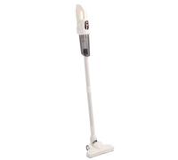 TOPINCN Aspirador de Palo Inalámbrico de Mano, Potente Succión, Interruptor 3 en 1 para Limpieza Doméstica y Automotriz, Cepillo de 22cm
