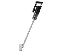 TOPINCN Aspiradora de Mano Inalámbrica, 60 W, 7,4 V, Recargable, Portátil, en Seco y Húmedo, Mini Aspiradora de Mano con Múltiples Accesorios, Filtro Lavable para Coche, Hogar, Oficina, (Black)